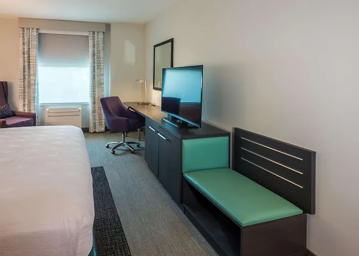 Hilton Garden Inn Memphis East/Germantown, Tn