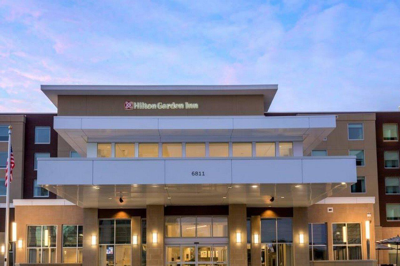 Hilton Garden Memphis East/germantown, Tn