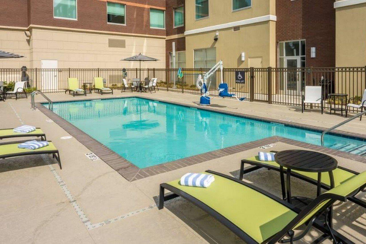 Hotel Hilton Garden Memphis East/germantown, Tn
