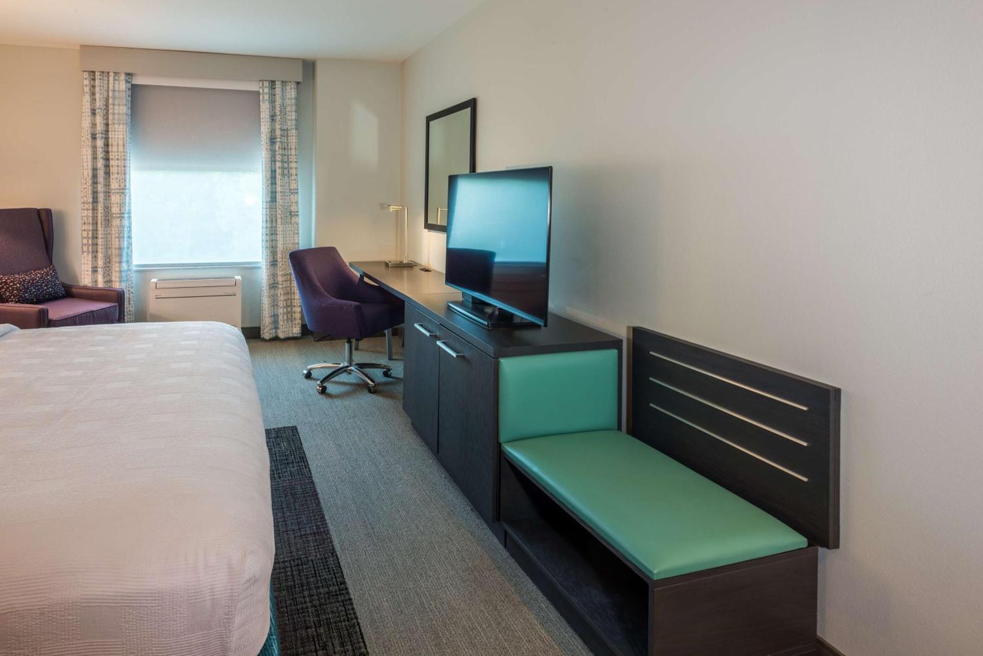 Hilton Garden Memphis East/germantown, Tn Hotel