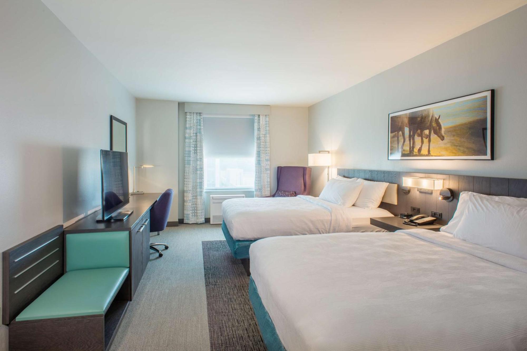 Hotel Hilton Garden Memphis East/germantown, Tn Germantown