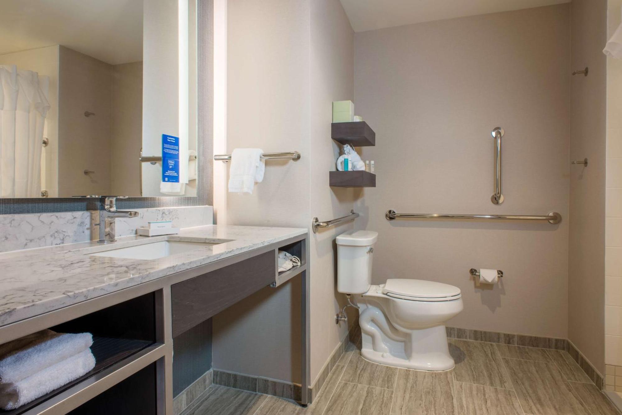 Hotel Hilton Garden Memphis East/germantown, Tn 3*