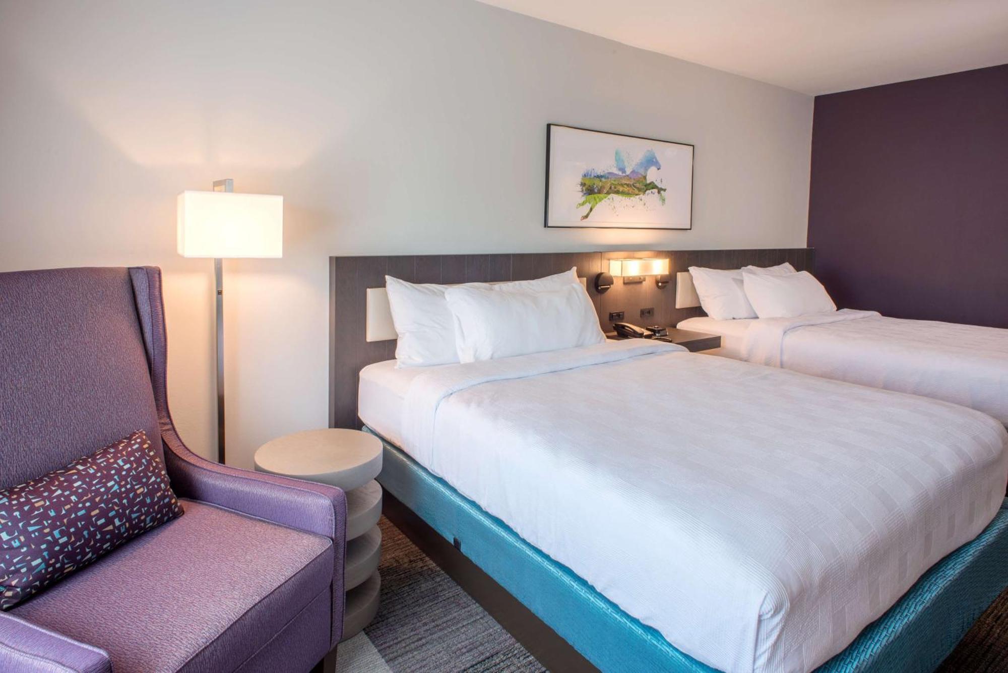 Hilton Garden Memphis East/germantown, Tn Hotel Germantown