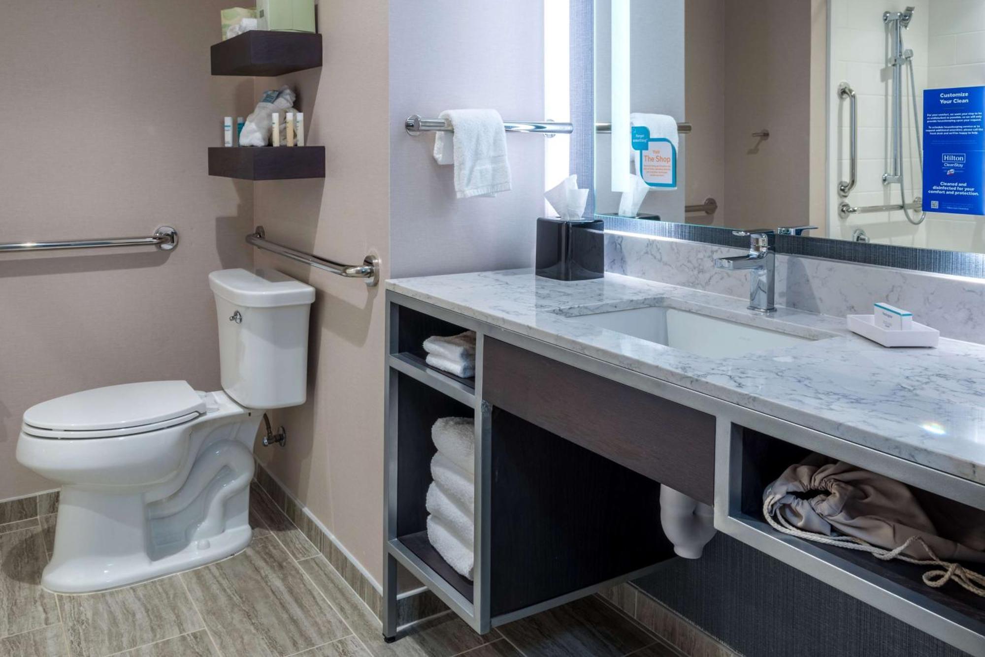 Hotel Hilton Garden Memphis East/germantown, Tn 3*