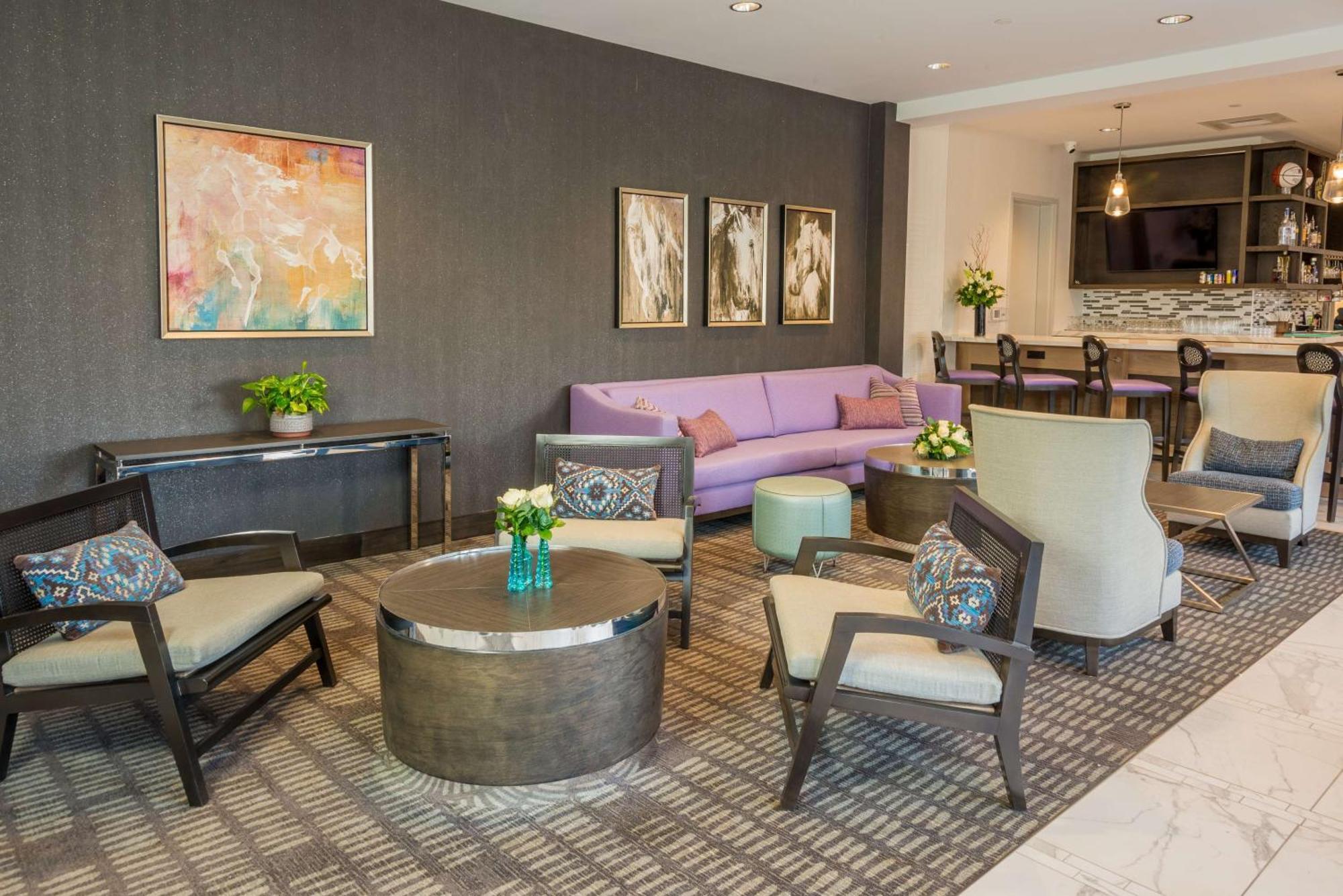 Hotel Hilton Garden Memphis East/germantown, Tn 3*