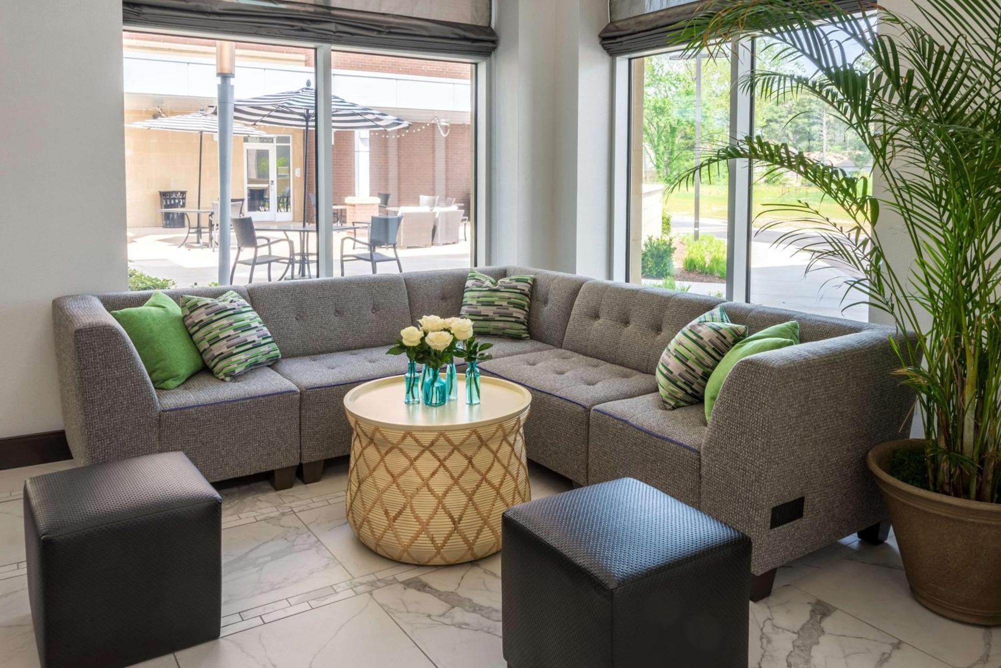 Hilton Garden Memphis East/germantown, Tn Hotel 3*