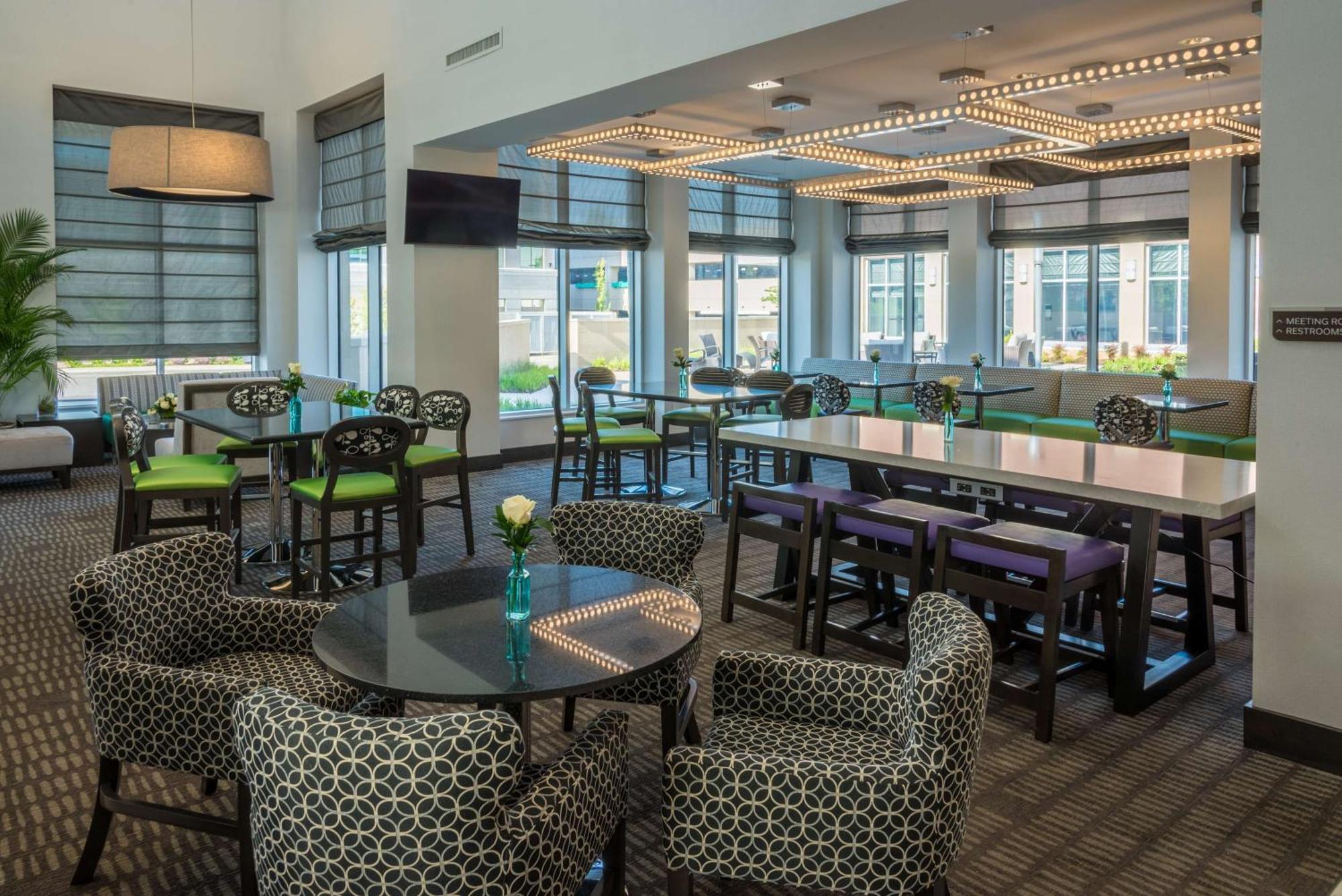 Hotel Hilton Garden Memphis East/germantown, Tn