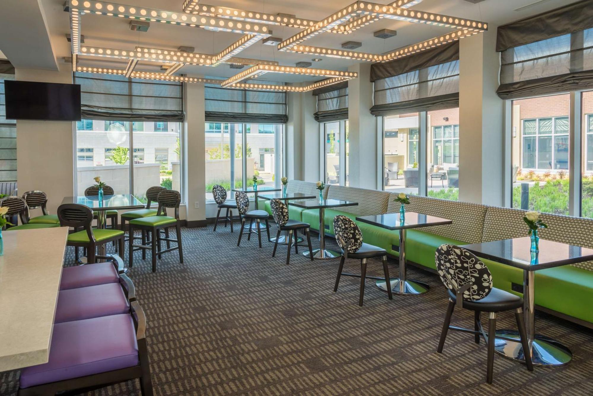 Hilton Garden Memphis East/germantown, Tn Hotel Germantown