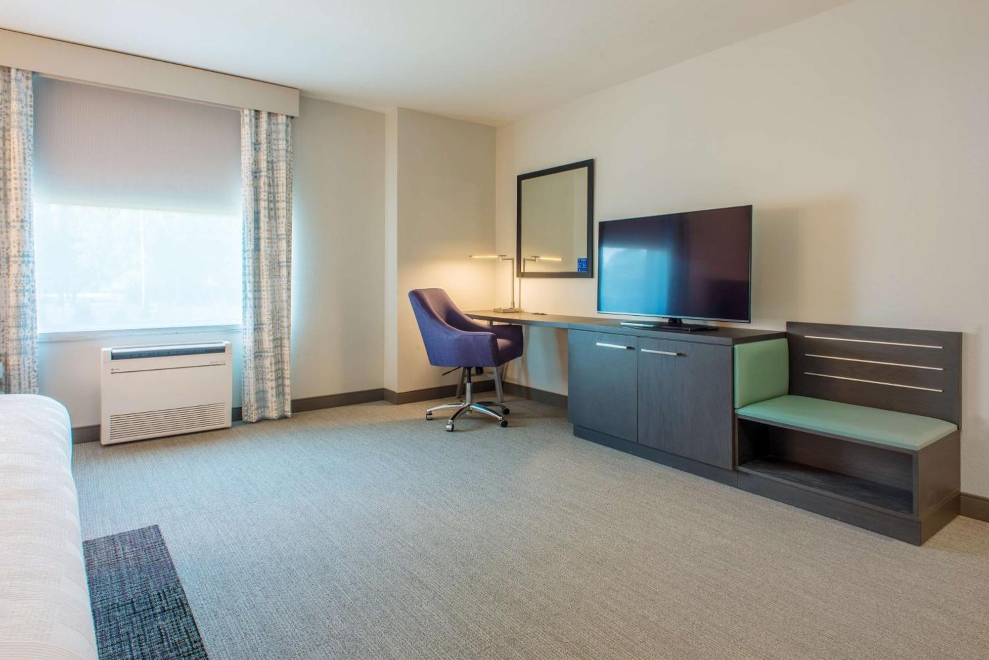 Hilton Garden Memphis East/germantown, Tn Hotel