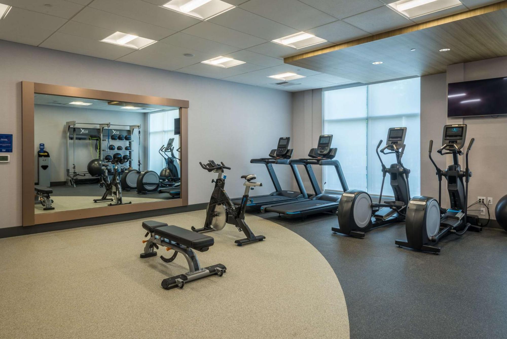 Hilton Garden Memphis East/germantown, Tn 3*