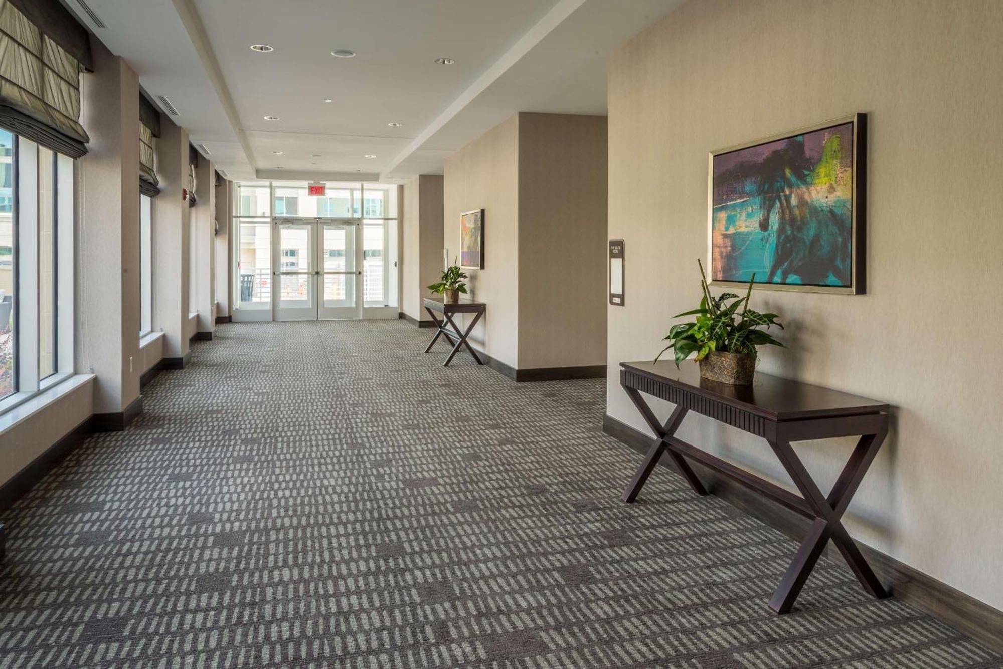 Hotel Hilton Garden Memphis East/germantown, Tn Germantown