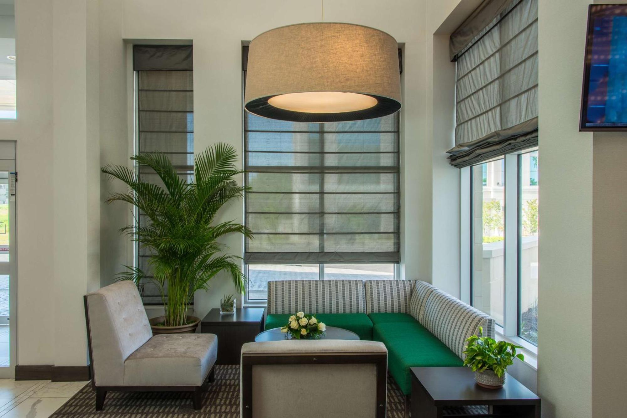 Hilton Garden Memphis East/germantown, Tn 3* Germantown