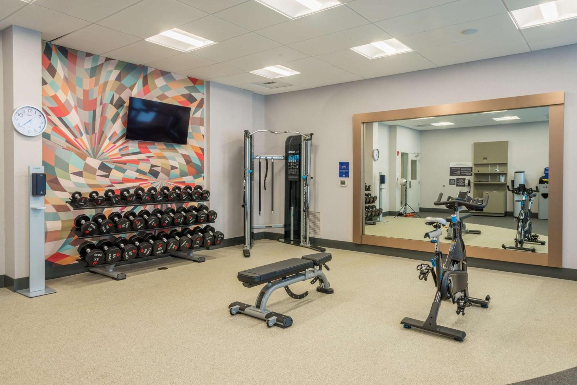 Hilton Garden Memphis East/germantown, Tn Hotel 3*