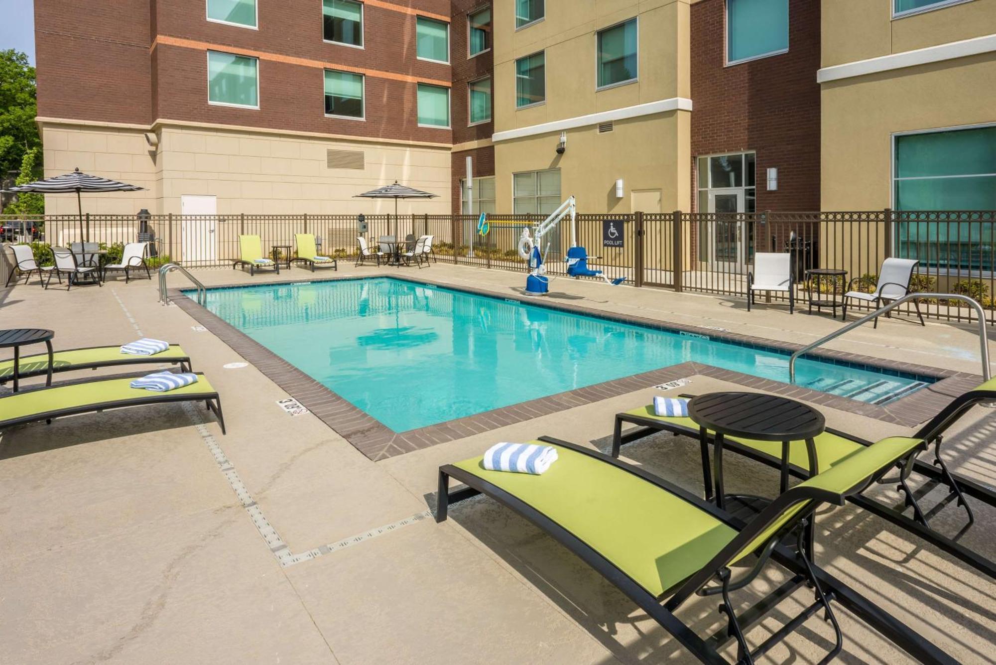 Hilton Garden Memphis East/germantown, Tn Hotel Germantown
